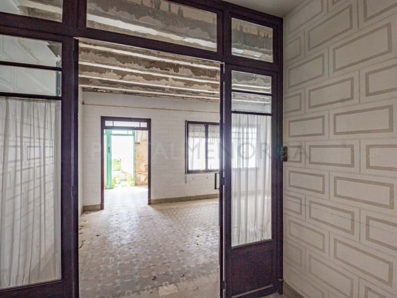 4 makuuhuone Omakotitalo myytävänä paikassa Mahon / Mao - 590 000 € (Ref: 9822699)
