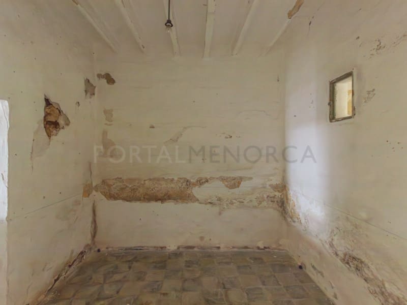 4 makuuhuone Omakotitalo myytävänä paikassa Mahon / Mao - 590 000 € (Ref: 9822699)