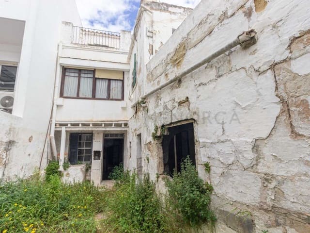 4 makuuhuone Omakotitalo myytävänä paikassa Mahón / Maó - 590 000 € (Ref: 9822699)