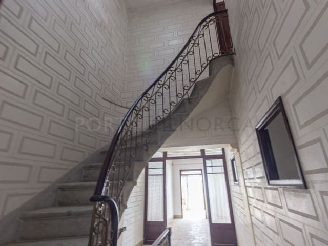 4 sypialnia Dom na sprzedaż w Mahón / Maó - 590 000 € (Ref: 9822699)