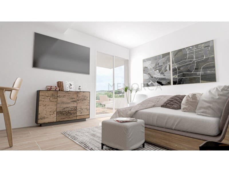 3 soveværelse Villa til salg i Cala Llonga med swimmingpool - € 1.250.000 (Ref: 9828998)