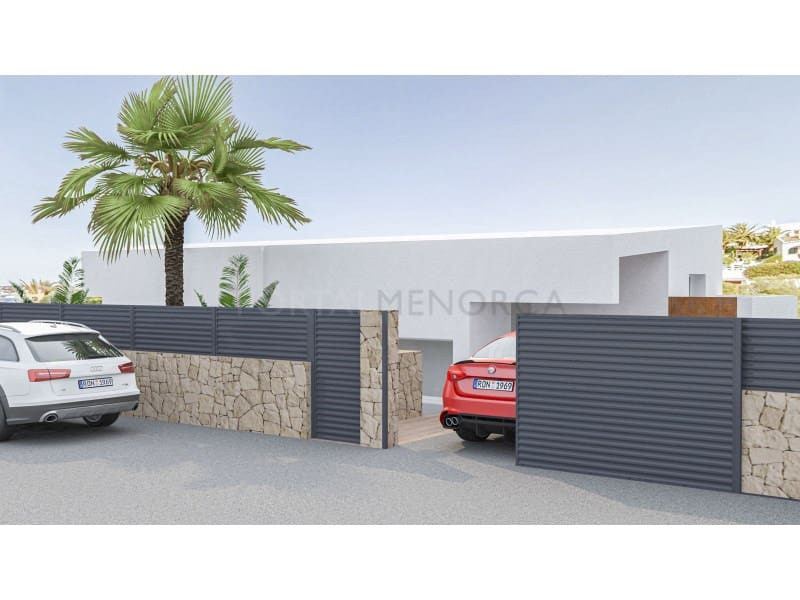 3 soveværelse Villa til salg i Cala Llonga med swimmingpool - € 1.250.000 (Ref: 9828998)