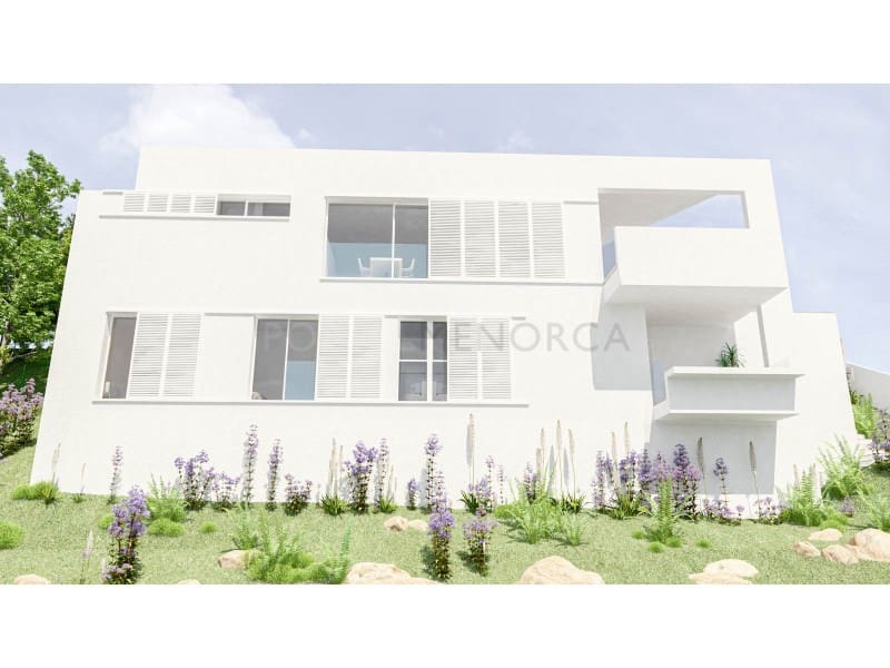 3 soveværelse Villa til salg i Cala Llonga med swimmingpool - € 1.250.000 (Ref: 9828998)