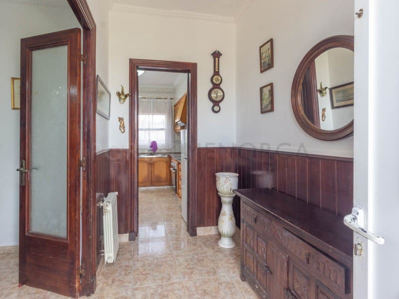 3 slaapkamer Huis te koop in Mahon / Mao - € 375.000 (Ref: 9833754)