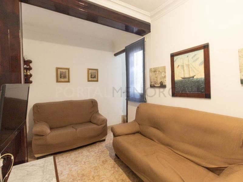3 slaapkamer Huis te koop in Mahon / Mao - € 375.000 (Ref: 9833754)
