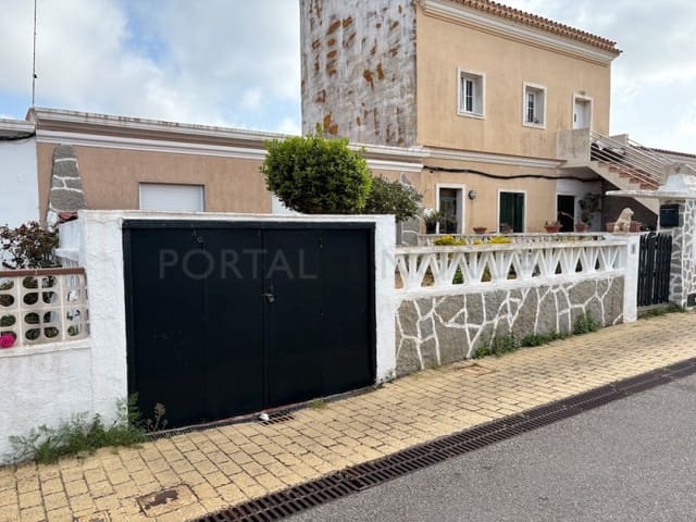 3 sypialnia Dom na sprzedaż w Mahón / Maó - 375 000 € (Ref: 9833754)