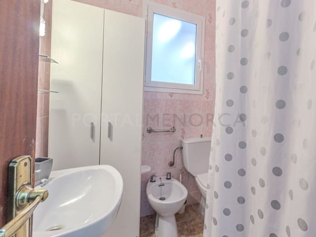 3 sypialnia Dom na sprzedaż w Mahón / Maó - 375 000 € (Ref: 9833754)