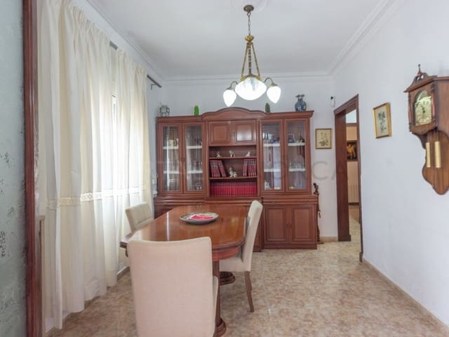 3 sypialnia Dom na sprzedaż w Mahón / Maó - 375 000 € (Ref: 9833754)