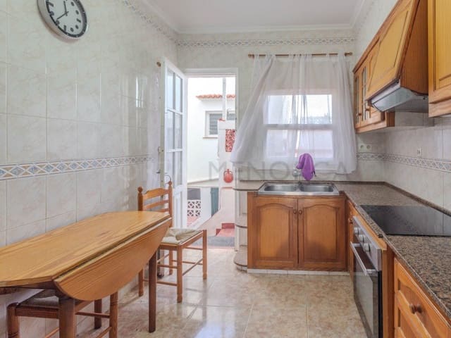 3 sypialnia Dom na sprzedaż w Mahón / Maó - 375 000 € (Ref: 9833754)