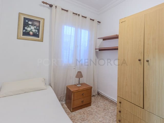 3 sypialnia Dom na sprzedaż w Mahón / Maó - 375 000 € (Ref: 9833754)