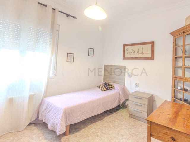 3 sypialnia Dom na sprzedaż w Mahón / Maó - 375 000 € (Ref: 9833754)