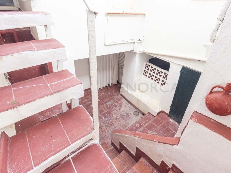 3 slaapkamer Huis te koop in Mahon / Mao - € 375.000 (Ref: 9833754)