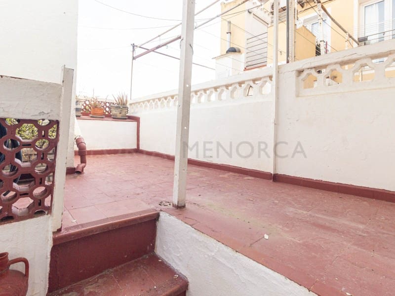 3 slaapkamer Huis te koop in Mahon / Mao - € 375.000 (Ref: 9833754)