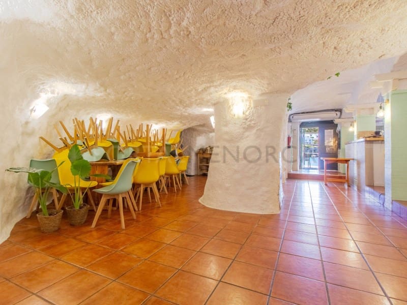Restaurant/Bar for sale in Es Castell - € 1,200,000 (Ref: 9839357)