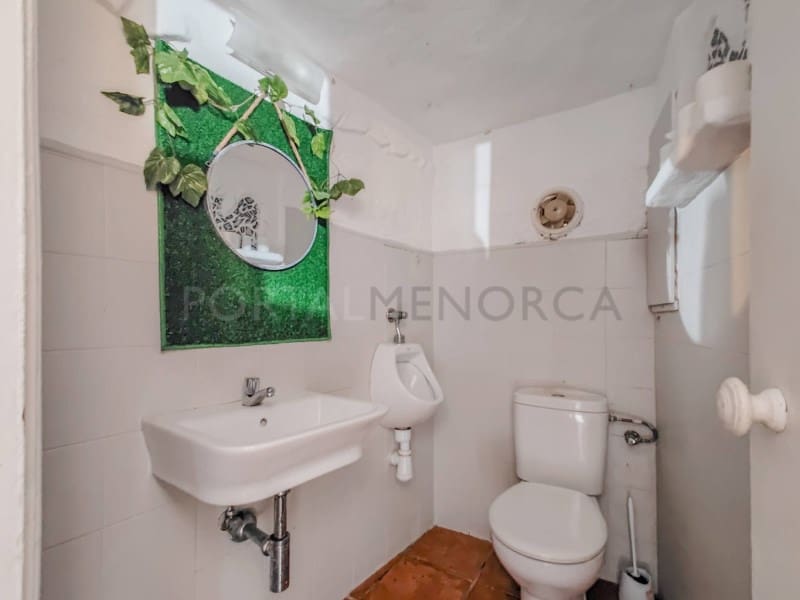 Restaurant/Bar for sale in Es Castell - € 1,200,000 (Ref: 9839357)