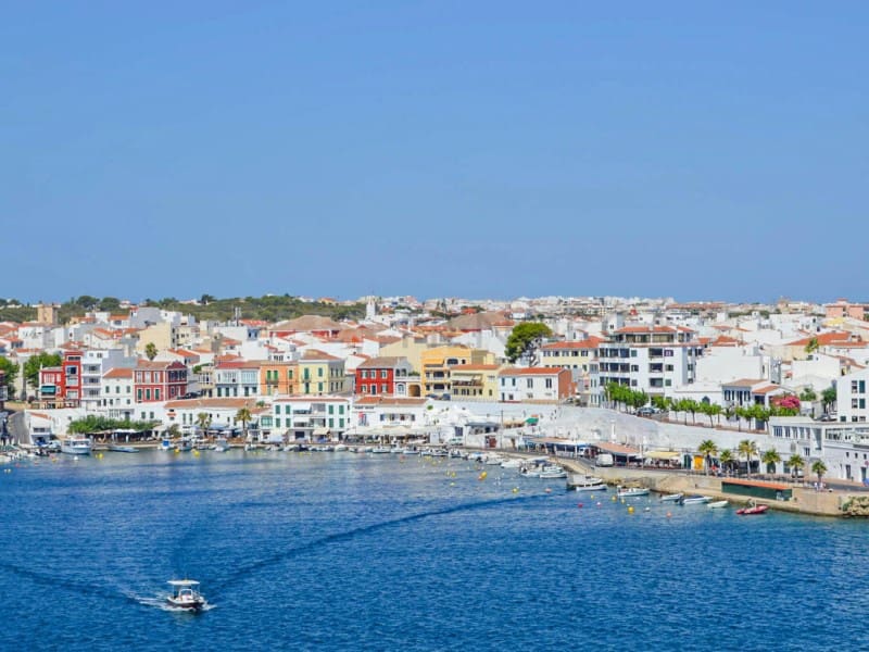 Restaurant/Bar for sale in Es Castell - € 1,200,000 (Ref: 9839357)