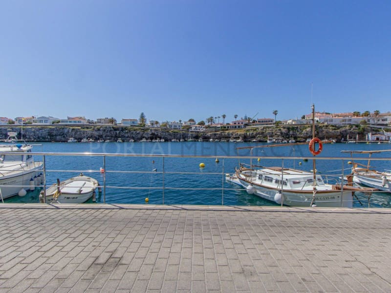Restaurant/Bar for sale in Es Castell - € 1,200,000 (Ref: 9839357)