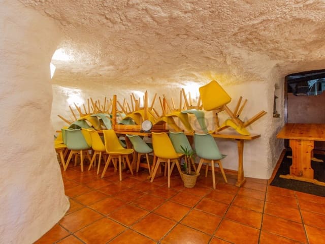 Bar/Restaurant zu verkaufen in Es Castell - 1.200.000 € (Ref: 9839357)