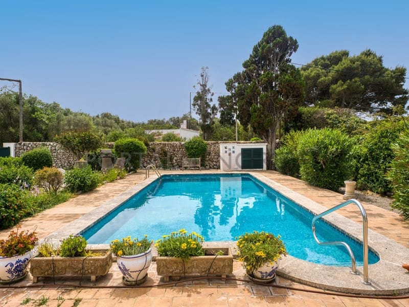 2 bedroom Villa for sale in Trebaluger with pool garage - € 699,000 (Ref: 9839358)