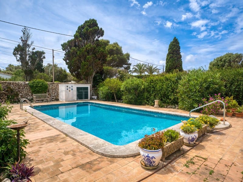 2 bedroom Villa for sale in Trebaluger with pool garage - € 699,000 (Ref: 9839358)