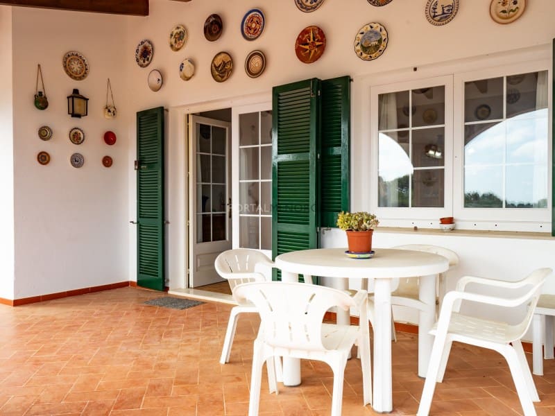 4 bedroom Villa for sale in Binibeca - € 745,000 (Ref: 9849499)