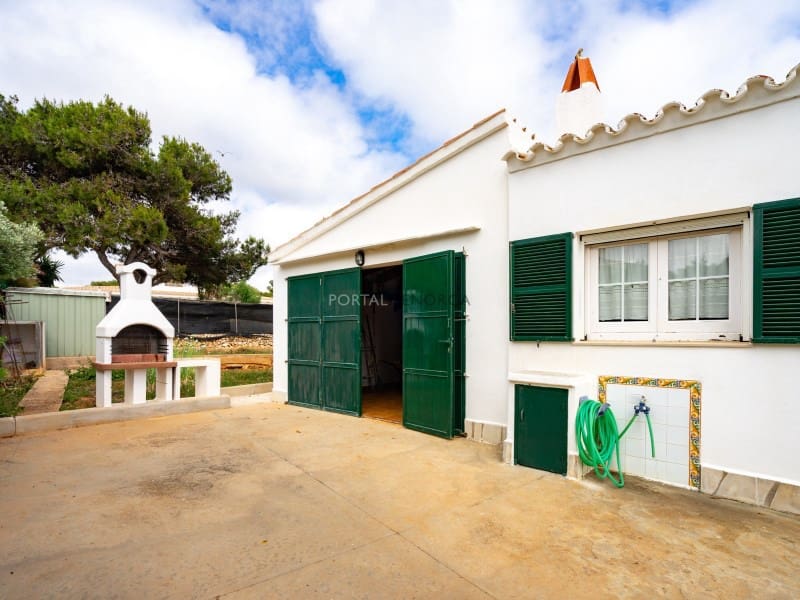 4 bedroom Villa for sale in Binibeca - € 745,000 (Ref: 9849499)