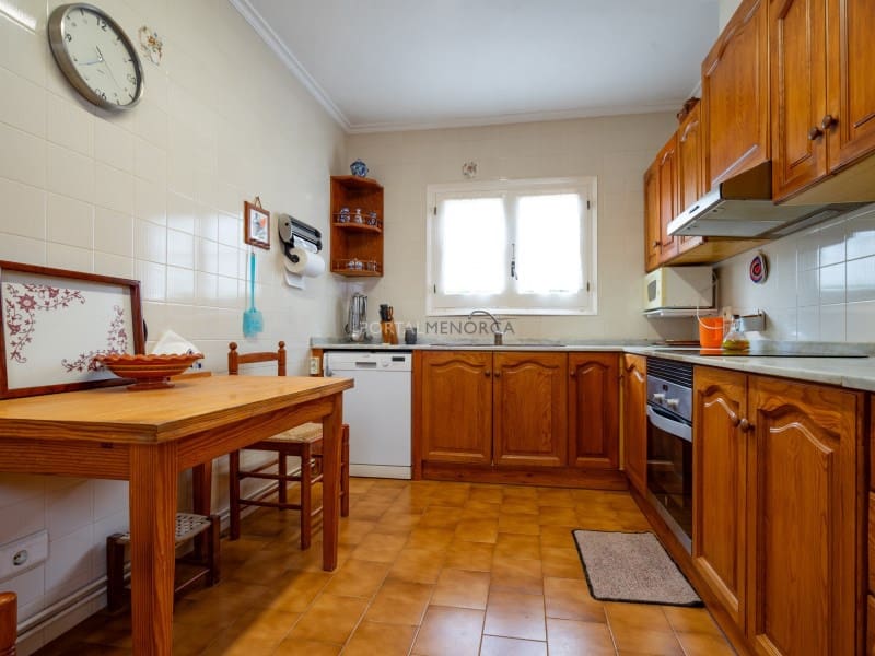 4 bedroom Villa for sale in Binibeca - € 745,000 (Ref: 9849499)