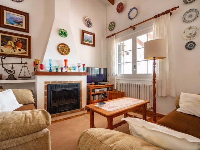 4 soveværelse Villa til salg i Binibeca, San Luis / Sant Lluís - € 745.000 (Ref: 9849499)