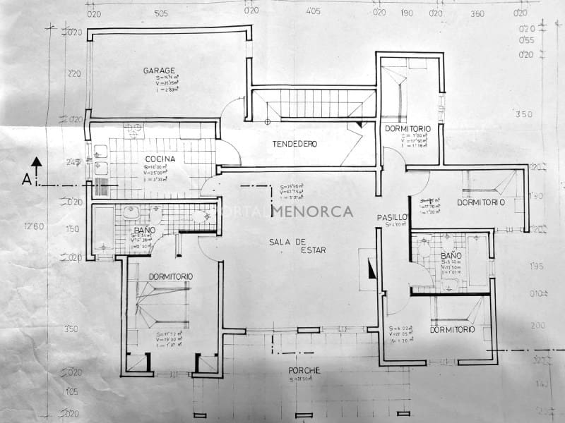 4 sypialnia Willa na sprzedaż w Binibeca - 745 000 € (Ref: 9849499)