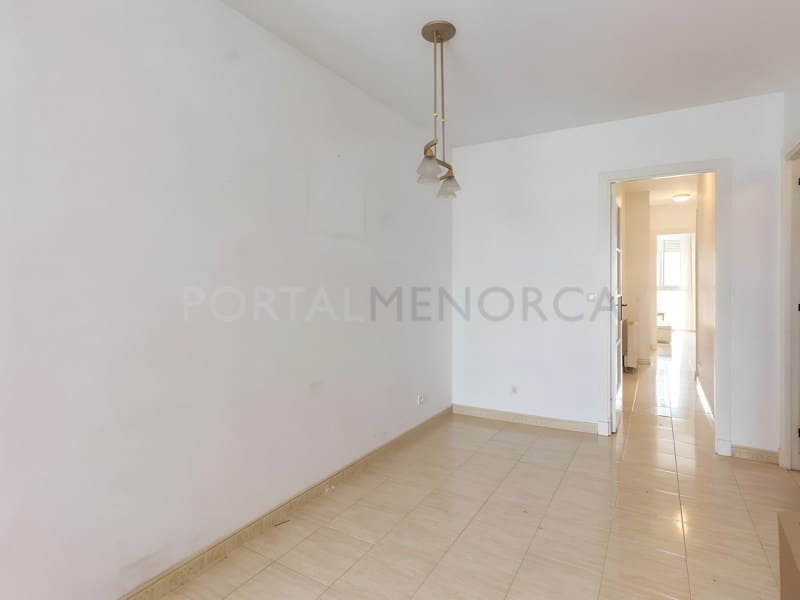 3 soveværelse Lejlighed til salg i Mahon / Mao - € 350.000 (Ref: 9855352)