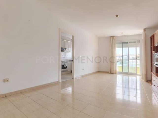 3 soveværelse Lejlighed til salg i Mahón / Maó - € 350.000 (Ref: 9855352)
