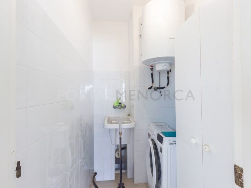 3 soveværelse Lejlighed til salg i Mahon / Mao - € 350.000 (Ref: 9855352)