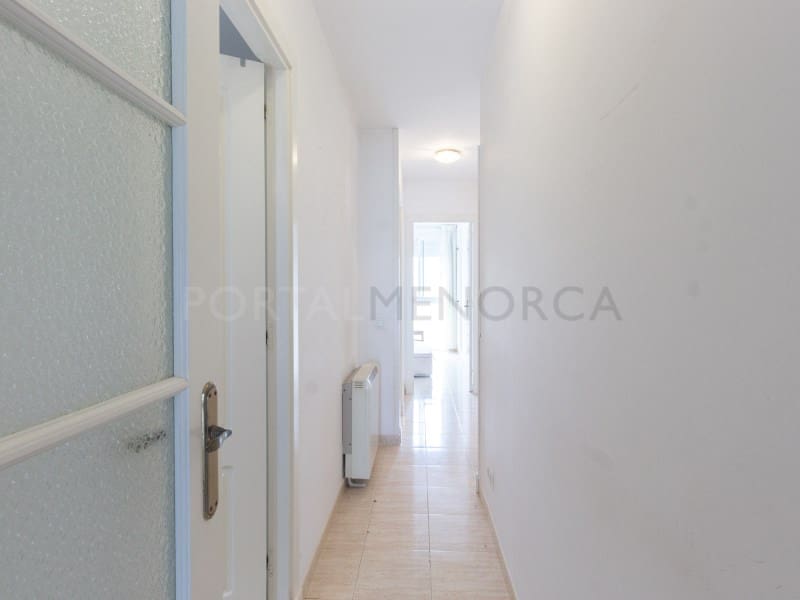 3 soveværelse Lejlighed til salg i Mahon / Mao - € 350.000 (Ref: 9855352)
