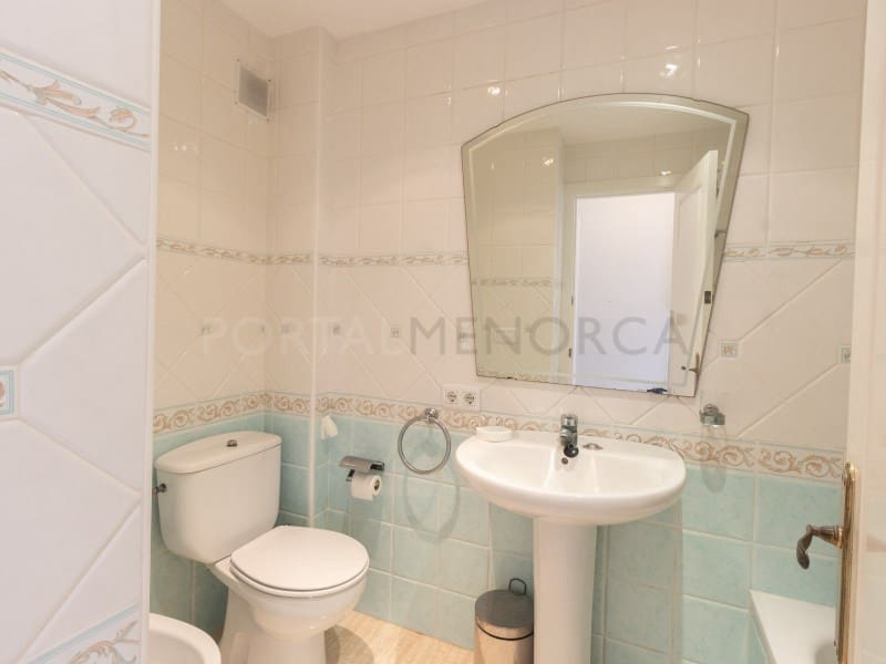 3 soveværelse Lejlighed til salg i Mahon / Mao - € 350.000 (Ref: 9855352)