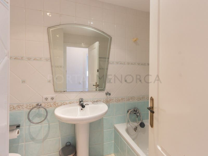 3 soveværelse Lejlighed til salg i Mahon / Mao - € 350.000 (Ref: 9855352)