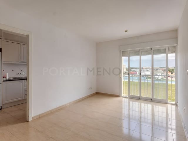 3 soveværelse Lejlighed til salg i Mahón / Maó - € 350.000 (Ref: 9855352)
