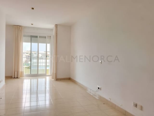 3 soveværelse Lejlighed til salg i Mahón / Maó - € 350.000 (Ref: 9855352)