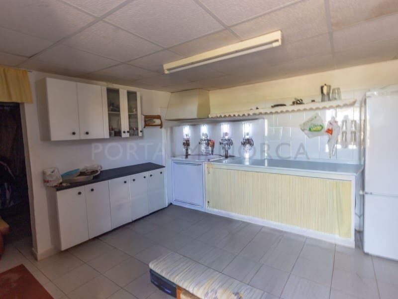 4 soverom Finca/Herregård til salgs i Mahon / Mao med svømmebasseng garasje - € 595 000 (Ref: 9857620)