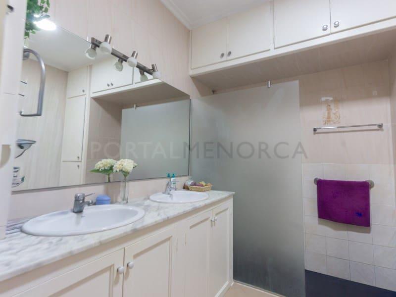 4 soverom Finca/Herregård til salgs i Mahon / Mao med svømmebasseng garasje - € 595 000 (Ref: 9857620)