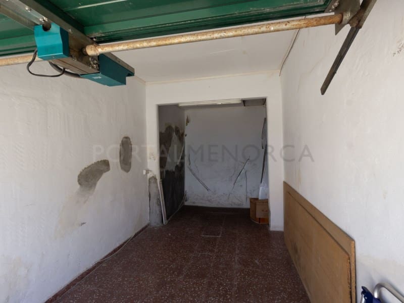 4 soverom Finca/Herregård til salgs i Mahon / Mao med svømmebasseng garasje - € 595 000 (Ref: 9857620)