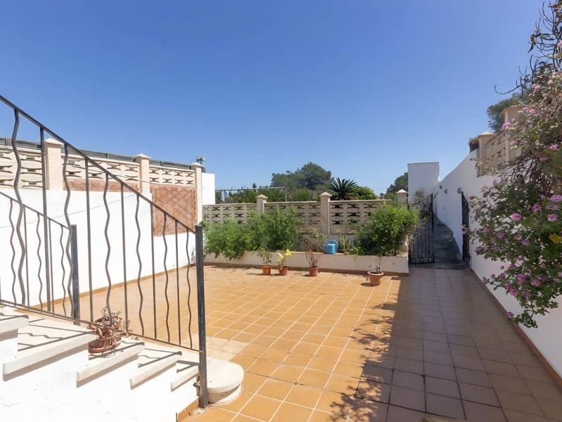 4 soverom Finca/Herregård til salgs i Mahon / Mao med svømmebasseng garasje - € 595 000 (Ref: 9857620)