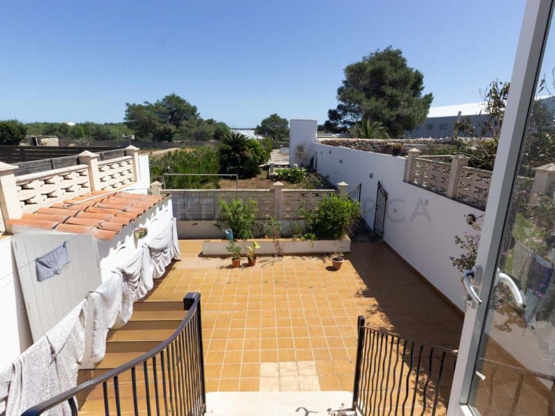 4 soverom Finca/Herregård til salgs i Mahon / Mao med svømmebasseng garasje - € 595 000 (Ref: 9857620)