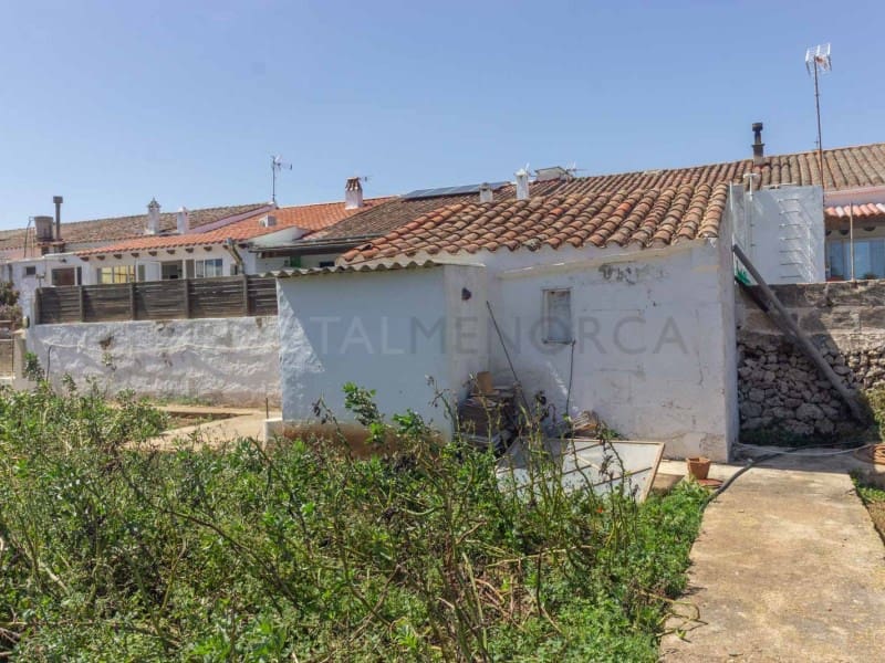 4 soverom Finca/Herregård til salgs i Mahon / Mao med svømmebasseng garasje - € 595 000 (Ref: 9857620)