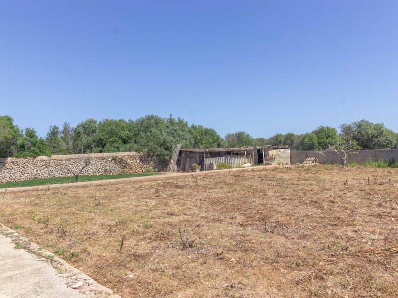 4 soverom Finca/Herregård til salgs i Mahon / Mao med svømmebasseng garasje - € 595 000 (Ref: 9857620)