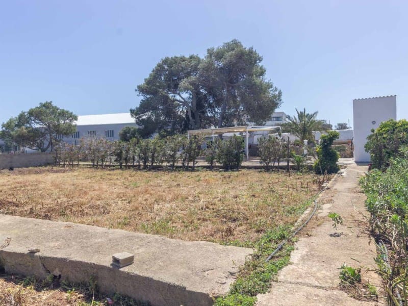 4 soverom Finca/Herregård til salgs i Mahon / Mao med svømmebasseng garasje - € 595 000 (Ref: 9857620)