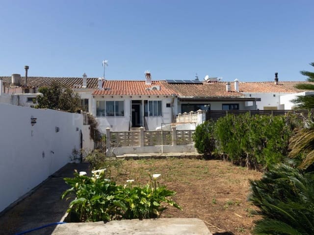 4 soverom Finca/Herregård til salgs i Mahón / Maó med svømmebasseng garasje - € 595 000 (Ref: 9857620)