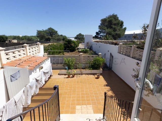 4 soverom Finca/Herregård til salgs i Mahón / Maó med svømmebasseng garasje - € 595 000 (Ref: 9857620)