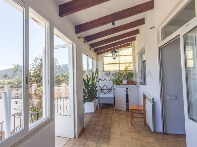 4 soverom Finca/Herregård til salgs i Mahón / Maó med svømmebasseng garasje - € 595 000 (Ref: 9857620)