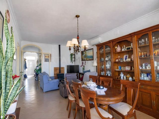 4 soverom Finca/Herregård til salgs i Mahón / Maó med svømmebasseng garasje - € 595 000 (Ref: 9857620)