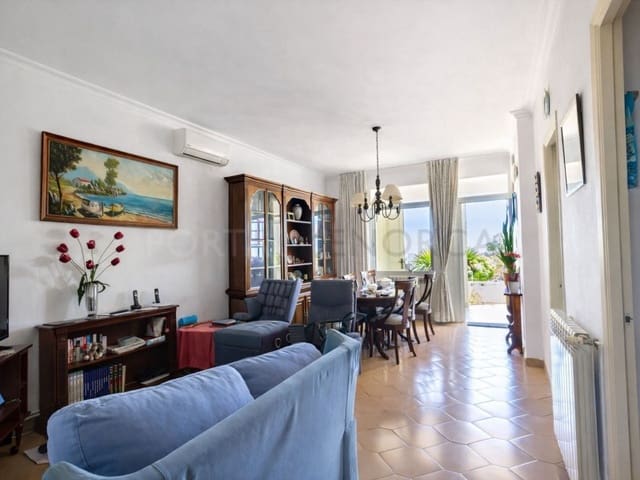 4 soverom Finca/Herregård til salgs i Mahón / Maó med svømmebasseng garasje - € 595 000 (Ref: 9857620)